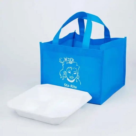 The Sta-Rite Food Transportation Bag