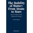 thumbnail image 1 of The Stability of Matter: From Atoms to Stars: Selecta of Elliott H. Lieb, (Hardcover), 1 of 1
