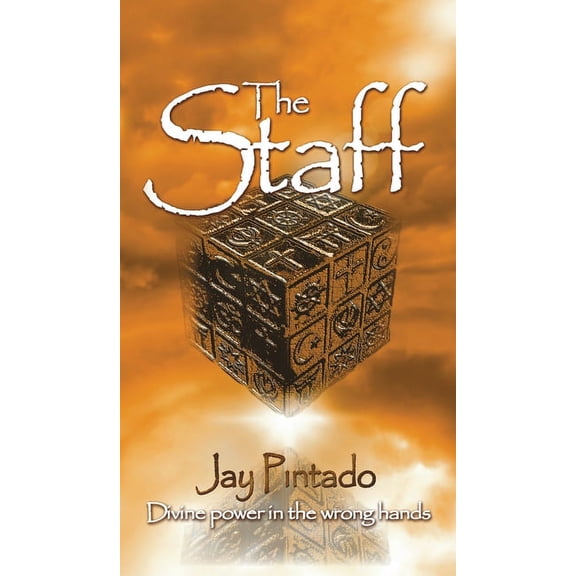 The Staff: Divine power in the wrong hands, (Hardcover)