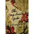 thumbnail image 1 of The Stag Head Spoke : Poems (Paperback), 1 of 1