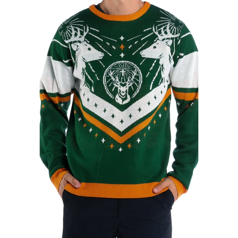 Jagermeister ugly sweater sales