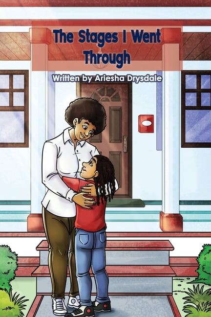 The Stages I Went Through, (Paperback)