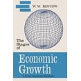 thumbnail image 1 of The Stages of Economic Growth: A Non-Communist Manifesto [First Edition], (Paperback), 1 of 1