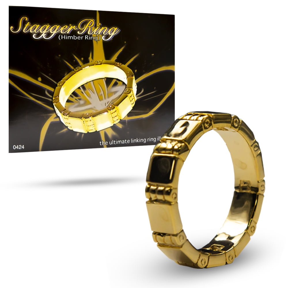 Two Magic Wedding Rings Wedding ring magic tricks | Beachweddingtips.com