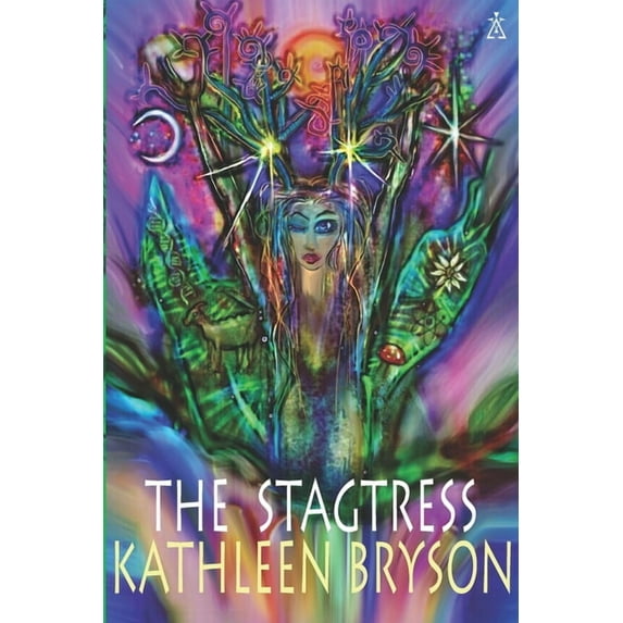 The Stagtress (Paperback)