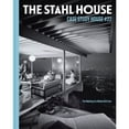 thumbnail image 1 of Pre-Owned The Stahl House: Case Study House 22: The Making of a Modernist Icon, 9781797209432, 1797209434, Hardcover,, 1 of 1
