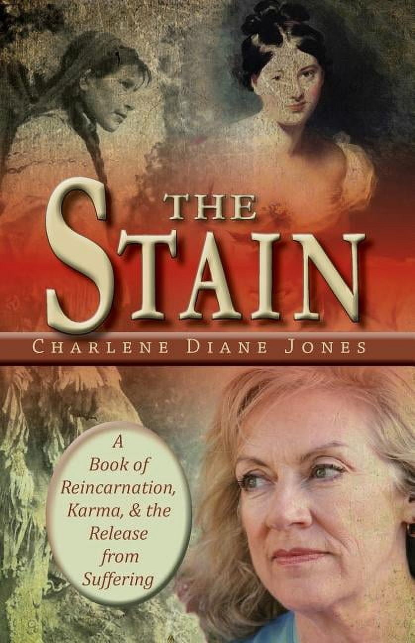 The Stain (Paperback)