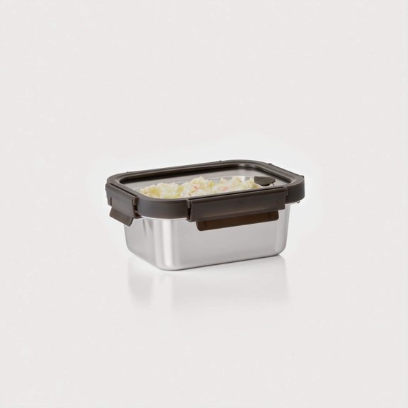 The Stainless Steel Container - Espresso (27 oz)