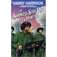 thumbnail image 1 of Pre-Owned The Stainless Steel Rat Gets Drafted (Paperback) 0553273078 9780553273076, 1 of 1