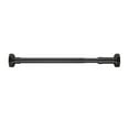 thumbnail image 1 of The Stainless Steel Rod Of Retractable Curtain Rod Has No Hole Layout, Which Is Suitable for Shower Curtain, Clothes Drying And Space Optimization, 1 of 4