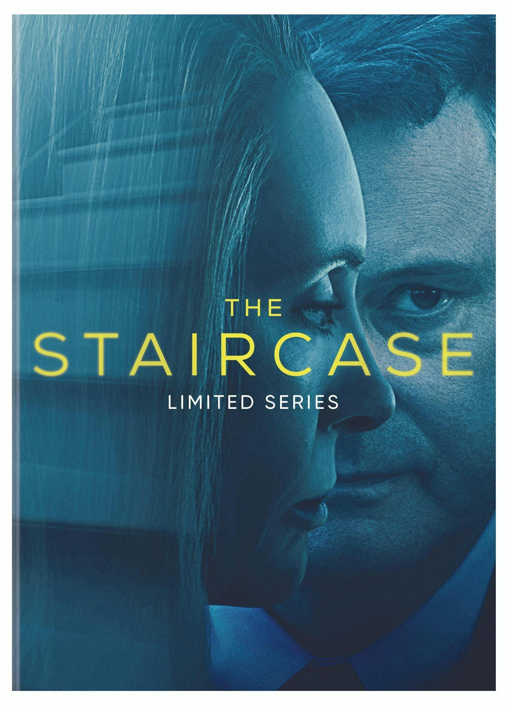 ☆BALZAC DVD films of 13 stairway 815IqQu6HrL._AC_UF350,