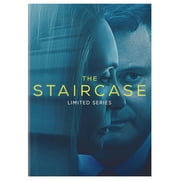 The Staircase: Limited Series (DVD)