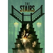 The Stairs DVD, Cinedigm Mod, Horror