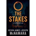 thumbnail image 1 of The Stakes: (A Screenplay), (Paperback), 1 of 1