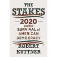 thumbnail image 1 of Pre-Owned The Stakes: 2020 and the Survival of American Democracy (Hardcover) 1324003650 9781324003656, 1 of 1
