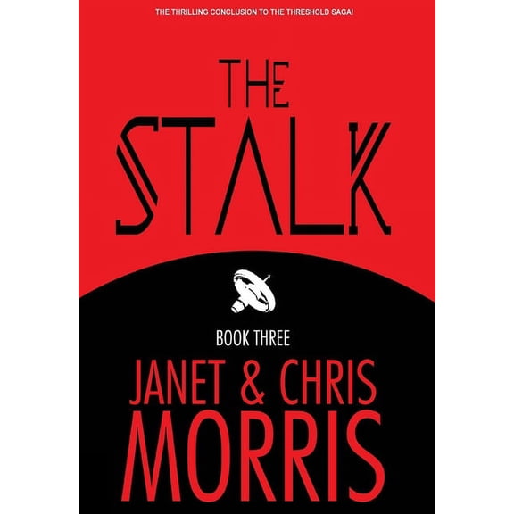 The Stalk, (Hardcover)