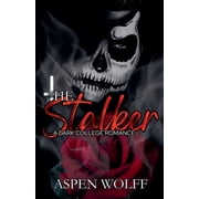 Firenight Novels The Stalker A Dark College Romance, Paperback