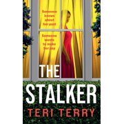 The Stalker, Hardcover