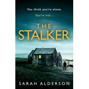 The Stalker, (Paperback)