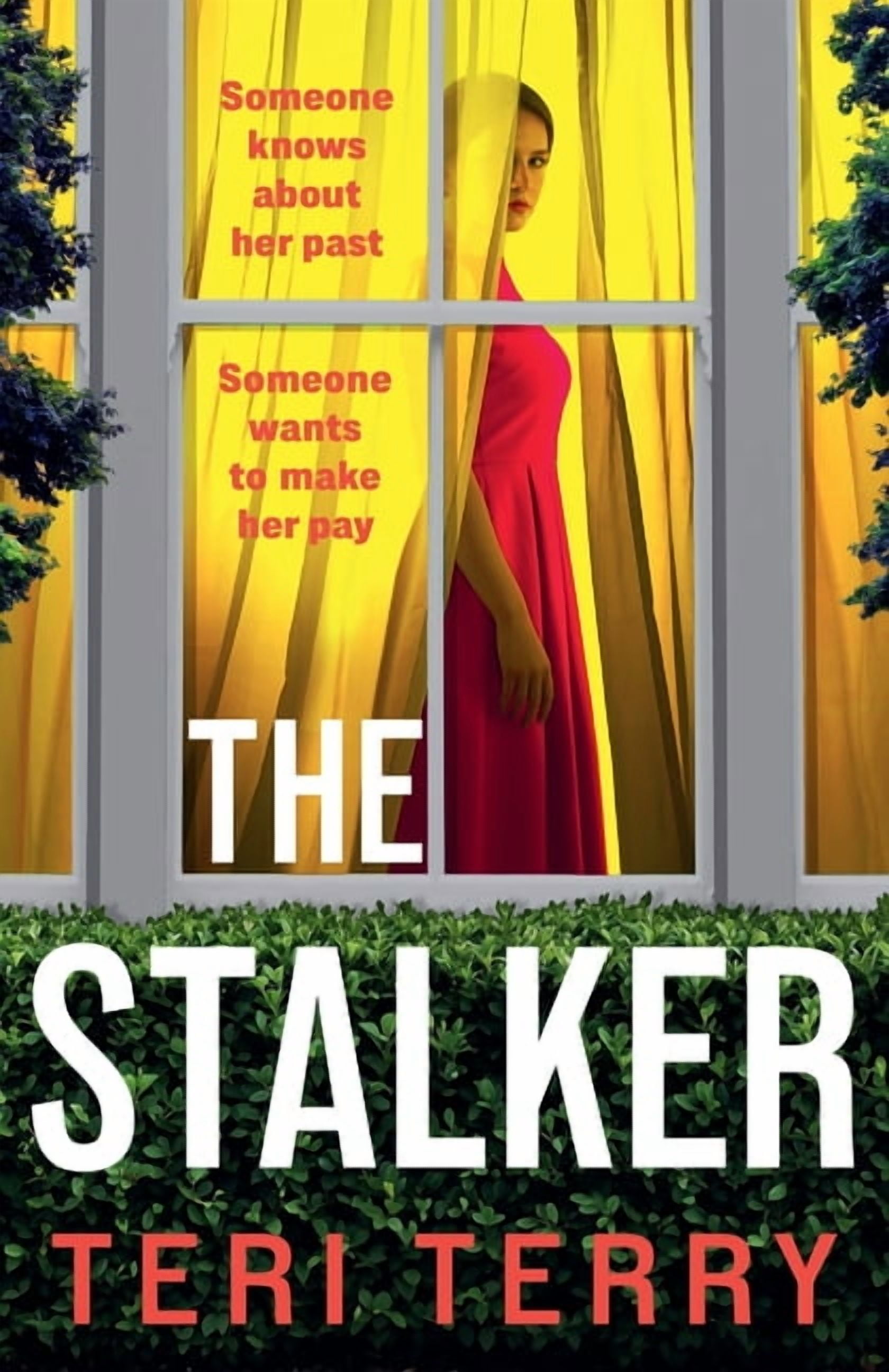 Libro Slated By Teri Terry - Inglés (a