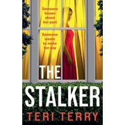 The Stalker, (Paperback)