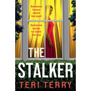 The Stalker, Paperback