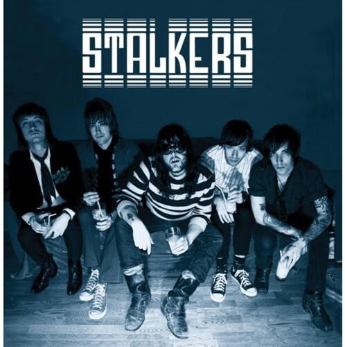 The Stalkers - Yesterday Is No Tomorrow - Music & Performance - CD