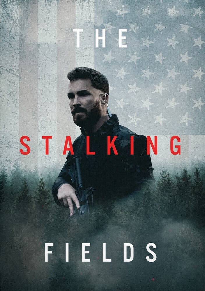 Gravitas Ventures - The Stalking Fields [DIGITAL VIDEO DISC]