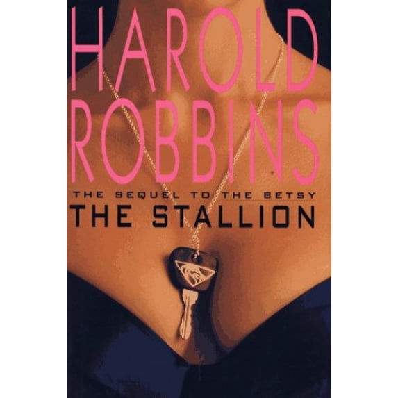 Pre-Owned The Stallion (Hardcover) 0684810670 9780684810676
