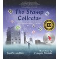 thumbnail image 1 of Pre-Owned The Stamp Collector (Paperback) 1554553903 9781554553907, 1 of 1