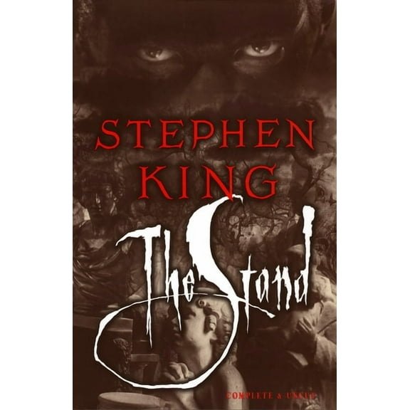 The Stand, (Hardcover)