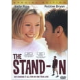 thumbnail image 1 of The Stand-In (DVD, 2004) Special Edition Kelly Ripa Robbie Bryan, 1 of 5