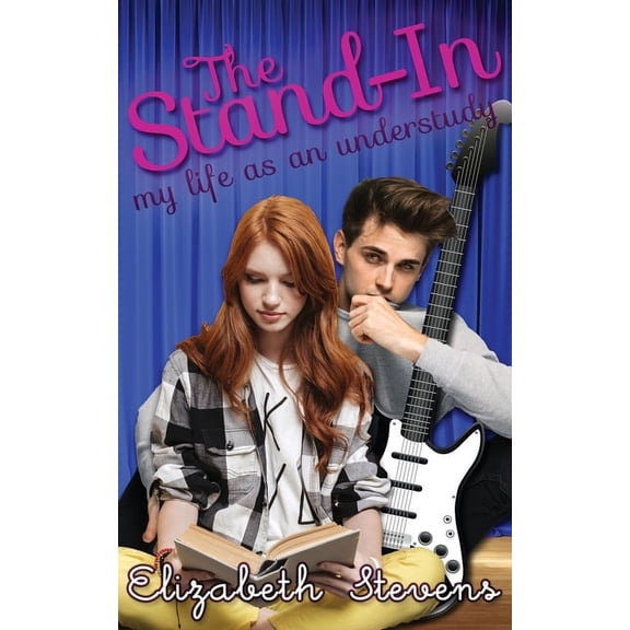 The Stand-In: my life as an understudy Paperback 1925928195 9781925928198 Elizabeth Stevens