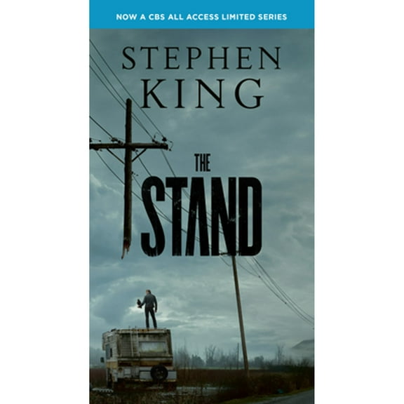Pre-Owned The Stand (Movie Tie-In Edition) (Mass Market Paperback) 0593313887 9780593313886