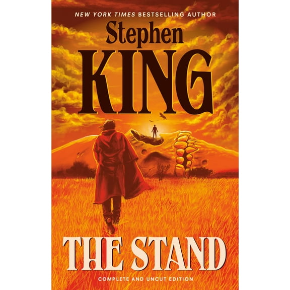 The Stand (Paperback)