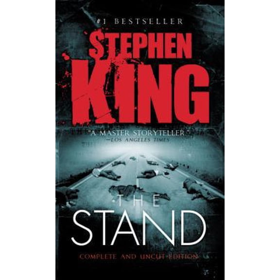 Pre-Owned The Stand (Paperback) 0307743683 9780307743688