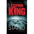 thumbnail image 1 of Pre-Owned The Stand (Paperback) 0307743683 9780307743688, 1 of 1