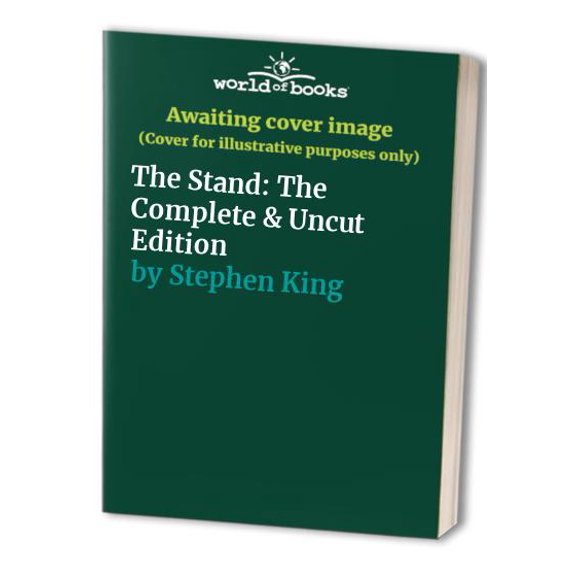 Pre-Owned The Stand: Tie In (Unknown) 0451179285 9780451179289