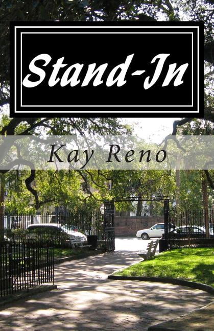 The Stand Trilogy: Stand-In (Paperback)