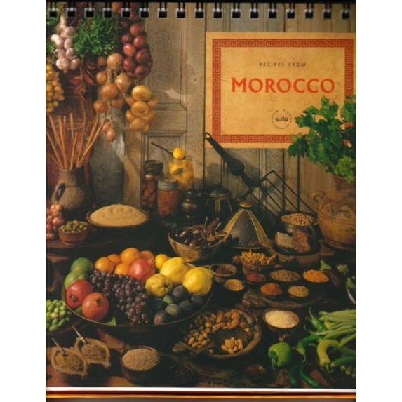 Pre-Owned Morocco (SUFO) (Unknown) 187004987X 9781870049870