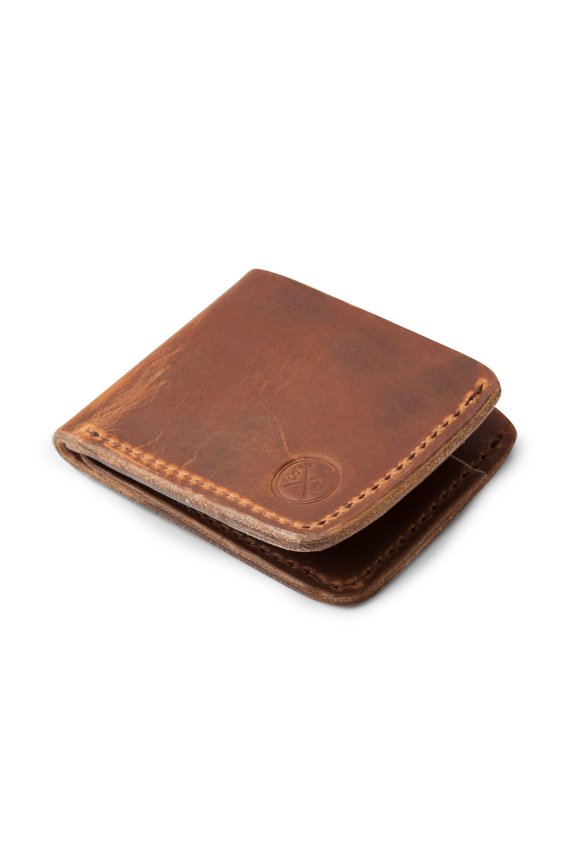 The Standard Bifold Natural Dublin