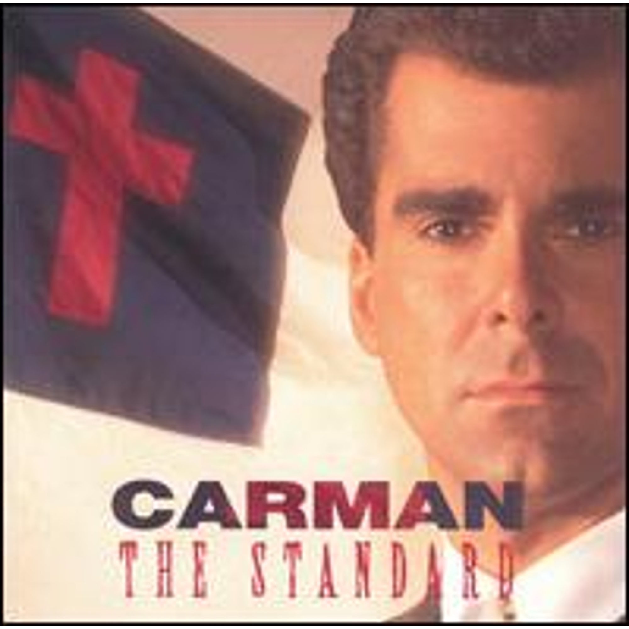 Pre-Owned The Standard (CD 0077775138726) by Carman
