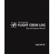 The Standard Flight Crew Log Trip and Expense Record, Paperback
