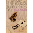 thumbnail image 1 of The Standard Life of a Temporary Pantyhose Saleman, (Paperback), 1 of 2