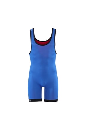 The Standard Reversible Men's Singlet