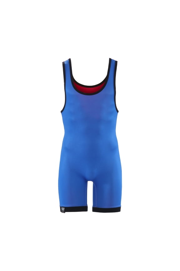 The Standard Reversible Men's Singlet