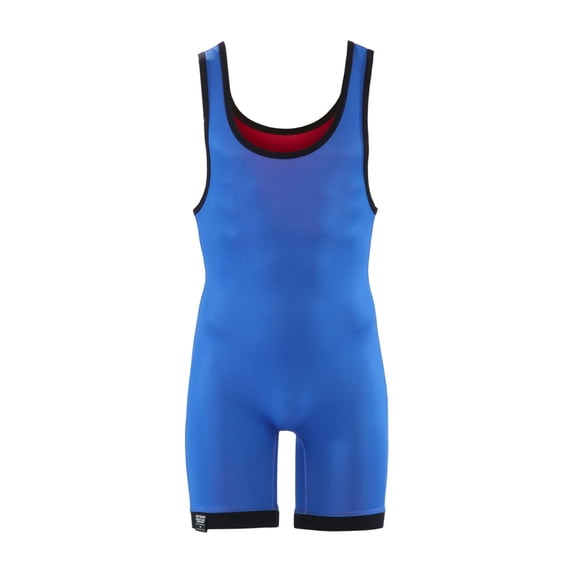 The Standard Reversible Men's Singlet