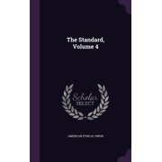 The Standard, Volume 4 Hardcover
