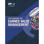 The Standard for Earned Value Management, Paperback
