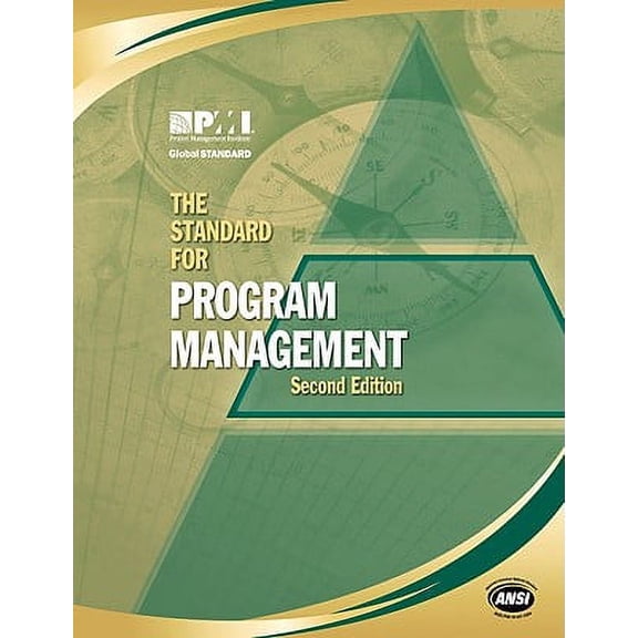 Pre-Owned The Standard for Program Management (Edition 2) (Paperback)